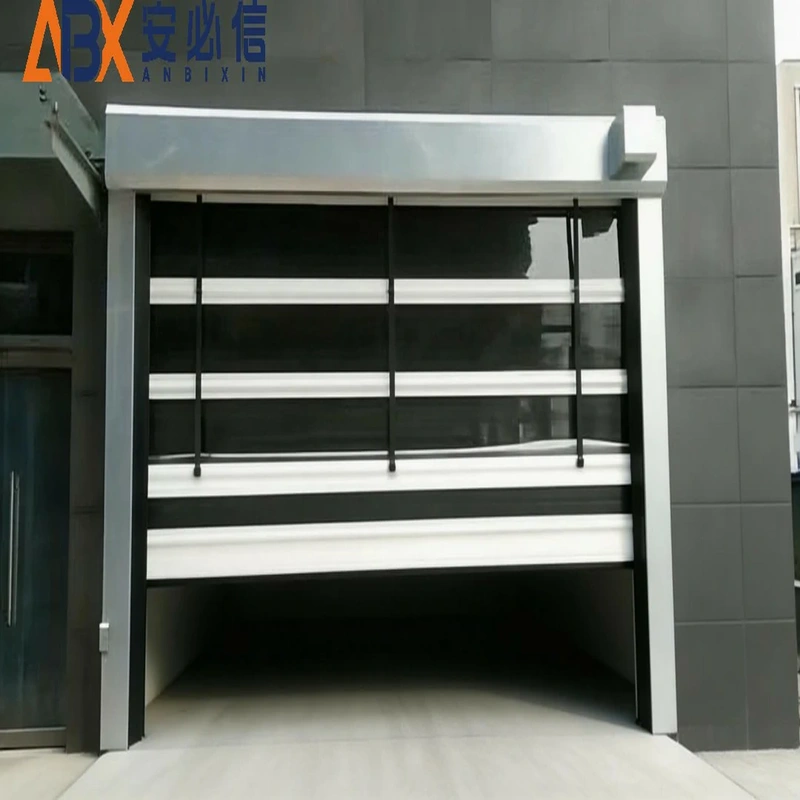 昭通市高速堆积门