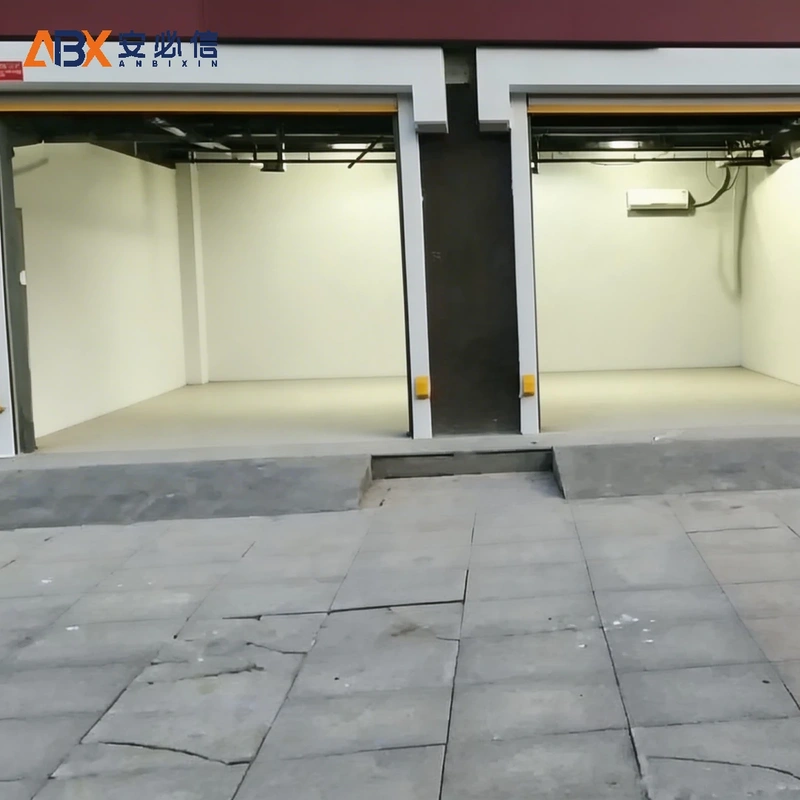 昭通市高速门