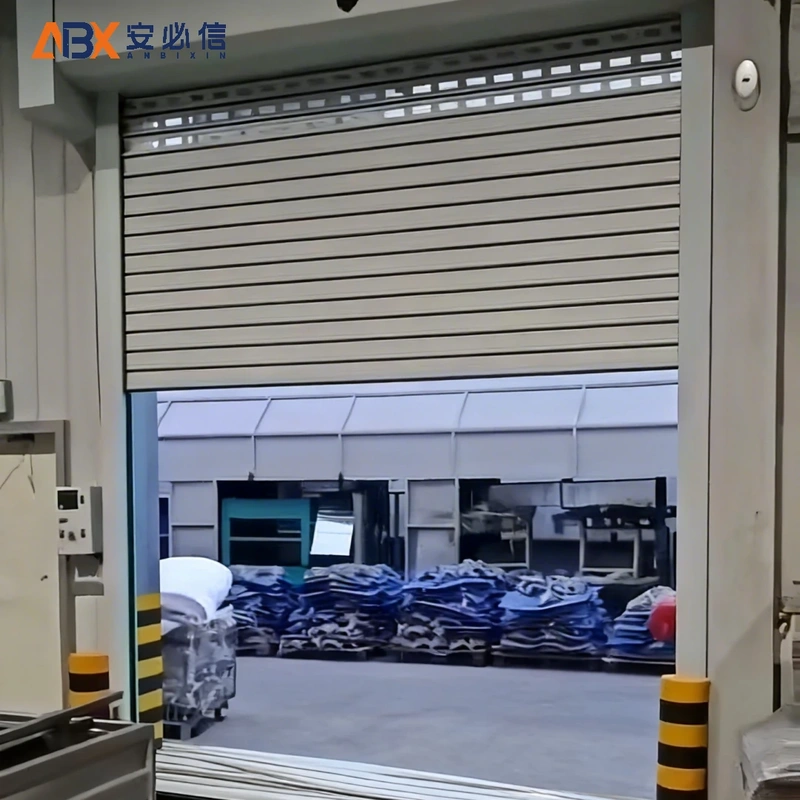 昭通市厂房高速门